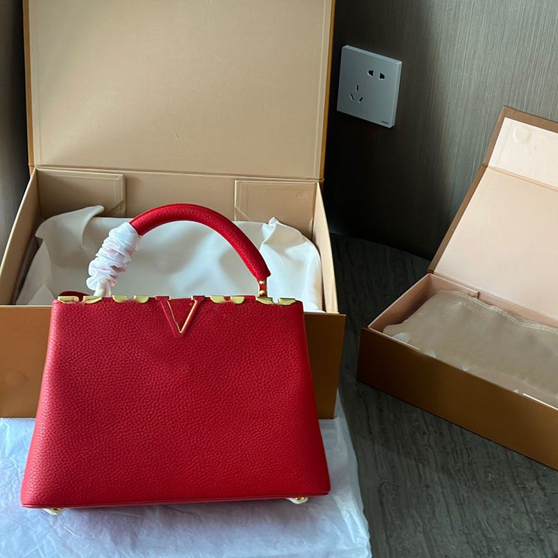 20/27cm Designer Hand Bags Crossbody Messenger Bag Lady Handbags Women Mini Shoulder Bags Coin Purse Granular Cow Genuine Leather Snake Handle Removable Strap Pouch, 27*20cm
20/27cm Designer Hand Bags Crossbody Messenger Bag Lady Handbags Women Mini Shoulder Bags Coin Purse Granular Cow Genuine Leather Snake Handle Removable Strap Pouch, 27*20cm