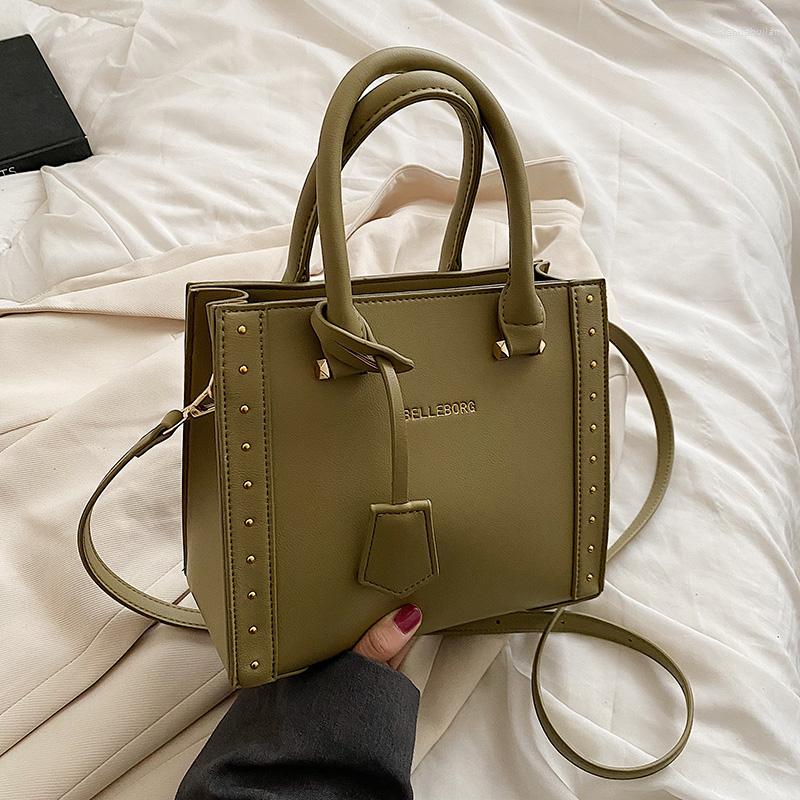 Evening Bags Women Handbag High Capacity Trend Designer Female Shoulder Bag Quality Leather Solid Color Ladies Totes Lady Office Bolsas, Black
Evening Bags Women Handbag High Capacity Trend Designer Female Shoulder Bag Quality Leather Solid Color Ladies Totes Lady Office Bolsas, Black