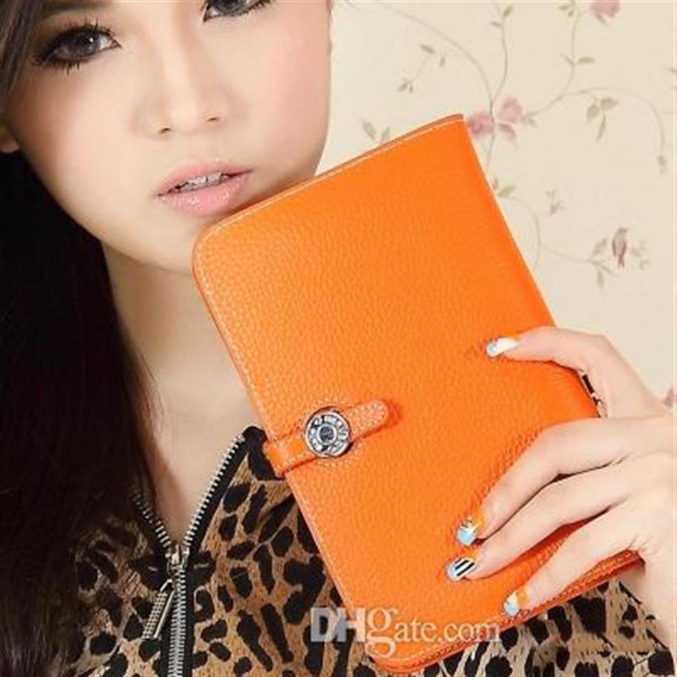 Original box brand designer wallet women leather handbag bag lady purse passport ID credit card holder cowhide clutch genuine wall255i, Grey
Original box brand designer wallet women leather handbag bag lady purse passport ID credit card holder cowhide clutch genuine wall255i, Grey