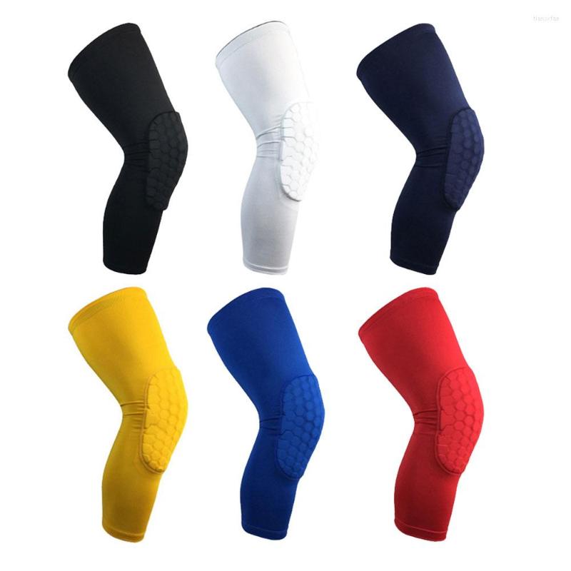 Knee Pads Professional Volleyball For Men Women Youth Adult Protective KneePad Long Leg Sleeves Braces Basketball Football, White 1 pcs
Knee Pads Professional Volleyball For Men Women Youth Adult Protective KneePad Long Leg Sleeves Braces Basketball Football, White 1 pcs