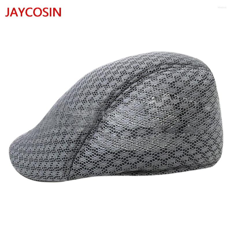 Berets JAYCOSIN 2022 Women Men's And Women's Linen Autumn Comfortable Breathable Mesh Cap L4008013, Bg
Berets JAYCOSIN 2022 Women Men's And Women's Linen Autumn Comfortable Breathable Mesh Cap L4008013, Bg
