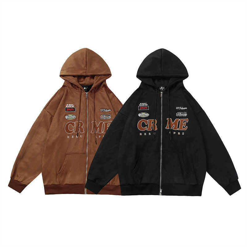 Men's Jackets Resuapre Jacket Suede Composite Silver Fox High-Quality Windproof Warm Jacket Hoodies For Men And Women T221202
Men's Jackets Resuapre Jacket Suede Composite Silver Fox High-Quality Windproof Warm Jacket Hoodies For Men And Women T221202