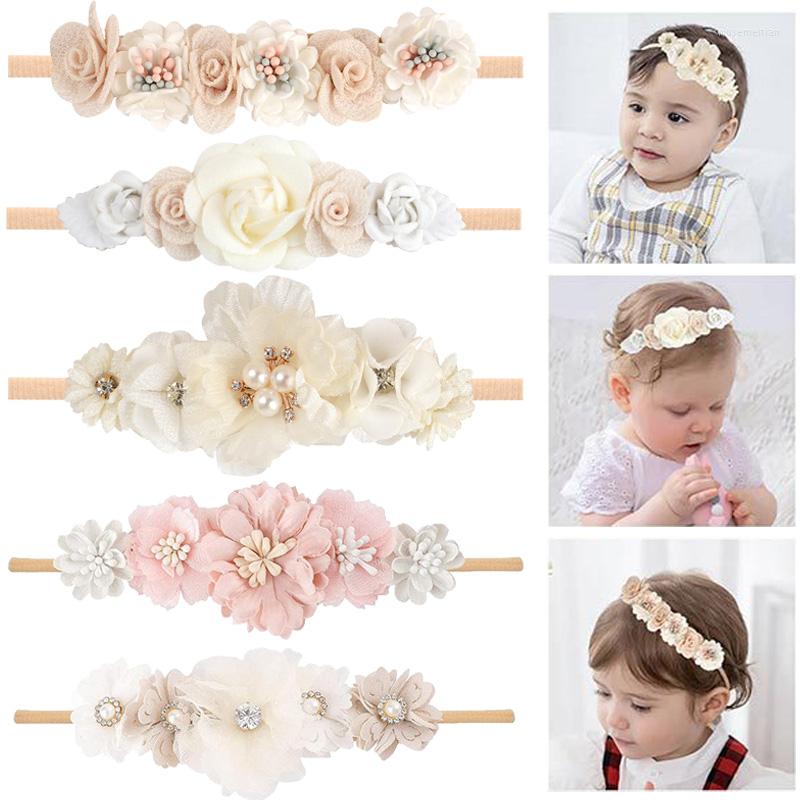 Hair Accessories Baby Girl Headband Born Elastic Flower Toddler Band Kids Headwear Nylon Girls Soft Hairbands Children, Style i
Hair Accessories Baby Girl Headband Born Elastic Flower Toddler Band Kids Headwear Nylon Girls Soft Hairbands Children, Style i