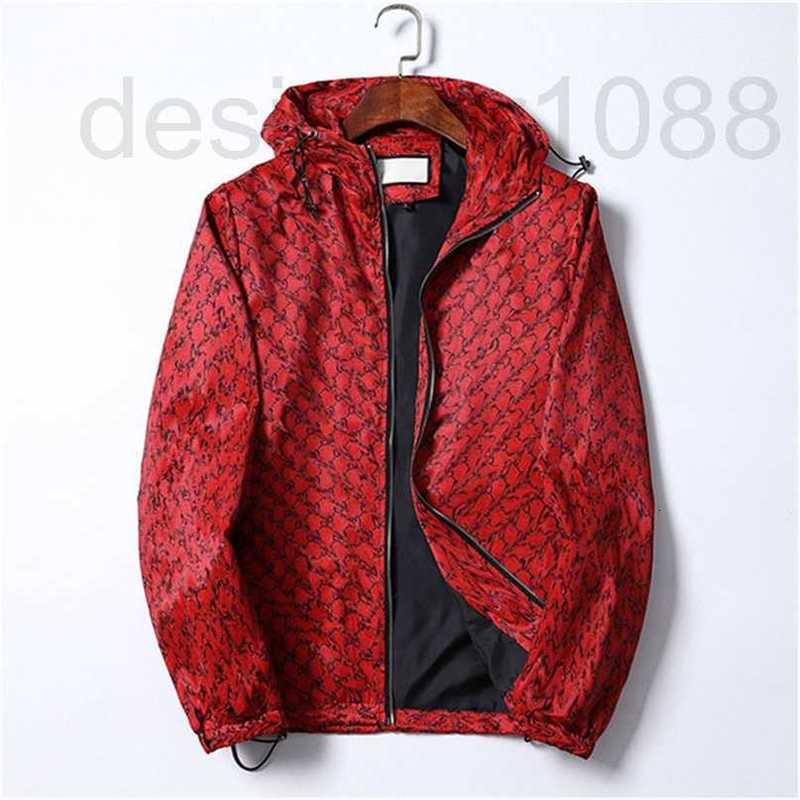 Men's Jackets designer Fashion High Quality Mens Designer Jacket Windbreaker Winter Hooded Sportswear Slim Print Casual Letter Men Women Tracksuit Zipp 5DYK
Men's Jackets designer Fashion High Quality Mens Designer Jacket Windbreaker Winter Hooded Sportswear Slim Print Casual Letter Men Women Tracksuit Zipp 5DYK