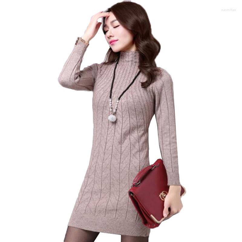 Women's Sweaters Women Knitting Sweater Mid-Long Half-High Collar Bottoming Shirt Pullover Winter Autumn Wild Knit Coat Outerwear Female, Gray
Women's Sweaters Women Knitting Sweater Mid-Long Half-High Collar Bottoming Shirt Pullover Winter Autumn Wild Knit Coat Outerwear Female, Gray
