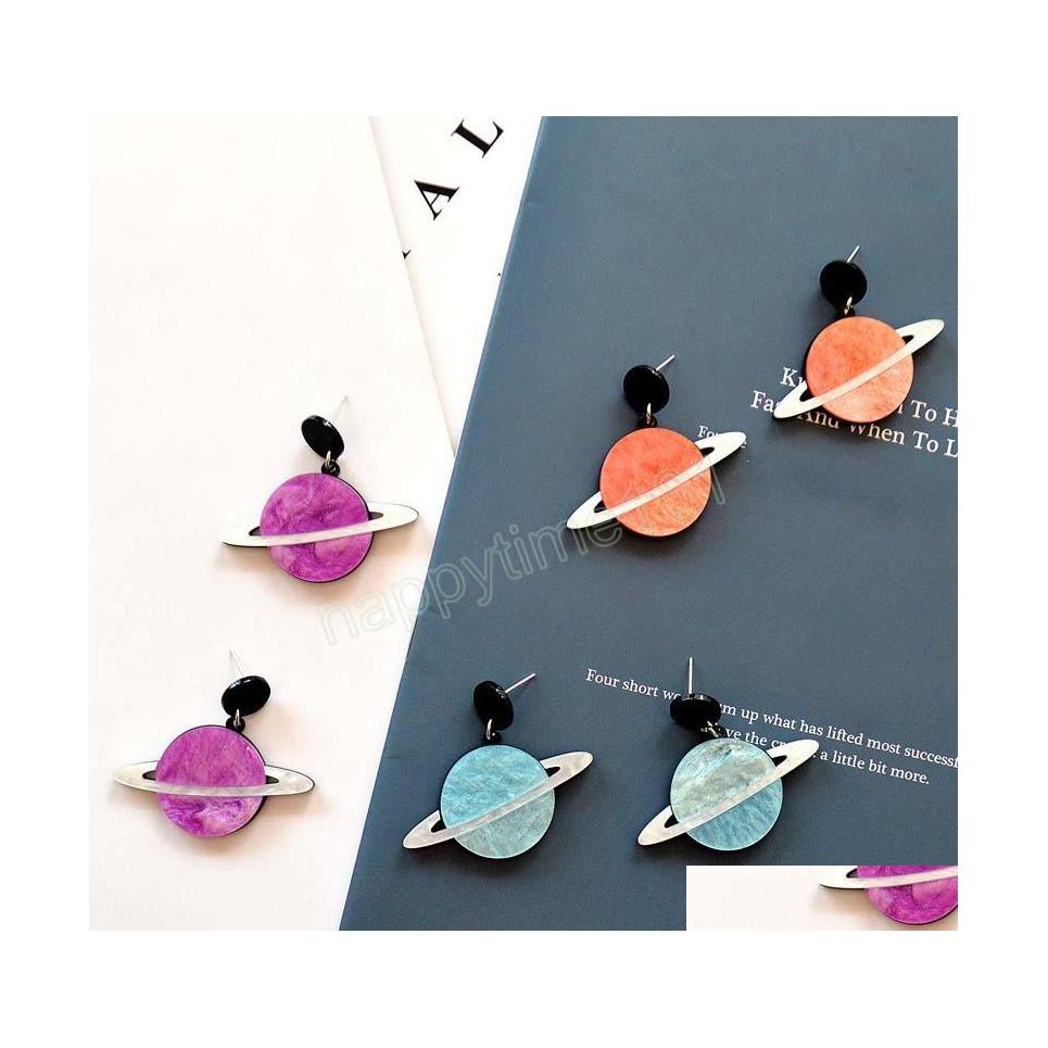 Dangle Chandelier Creative Glitter Planet Acrylic Earrings For Women Drop Jewelry Aesthetic Dangle Earring Gift Delivery Dhwbh
Dangle Chandelier Creative Glitter Planet Acrylic Earrings For Women Drop Jewelry Aesthetic Dangle Earring Gift Delivery Dhwbh