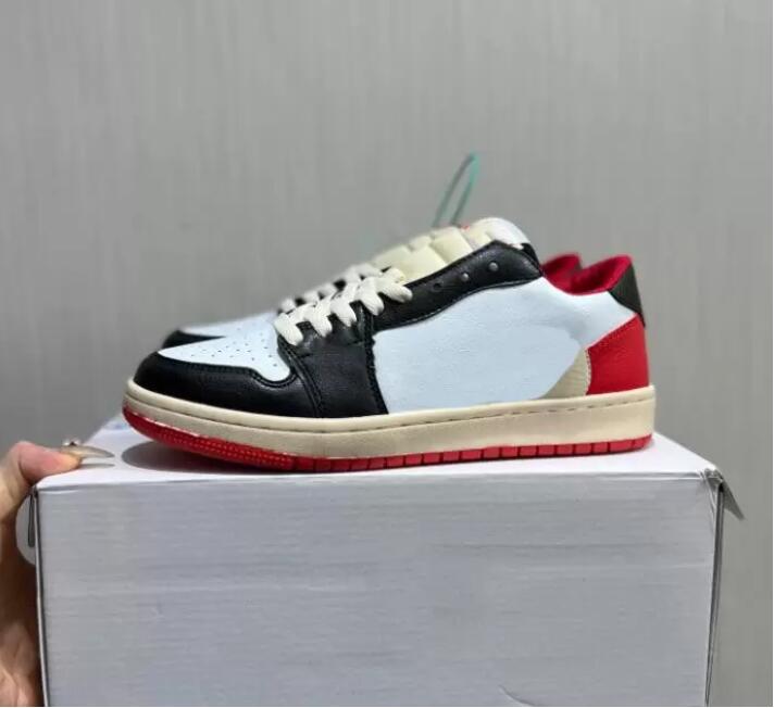 Skateboard Shoes Leather Sneakers Trainers Comfortable Wear-Resisting 1S Low Casual Fashion Men Women Breathable Non-Slip Lace-Up a3
Skateboard Shoes Leather Sneakers Trainers Comfortable Wear-Resisting 1S Low Casual Fashion Men Women Breathable Non-Slip Lace-Up a3