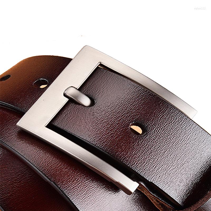 Belts WoMen Belt Fashion WoMen's Genuine Leather Strap Designer Automatic Personality Suit Trousers For Ladies, Black
Belts WoMen Belt Fashion WoMen's Genuine Leather Strap Designer Automatic Personality Suit Trousers For Ladies, Black
