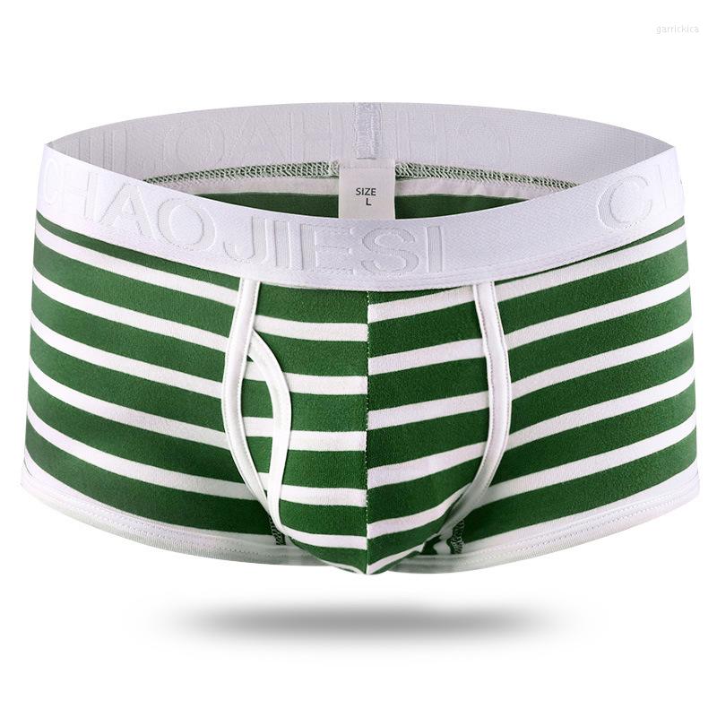 Underpants Cotton Boxers Mens Sexy Underwear Man Panties Striped Breathable U Convex Pouch Male Shorts Homme Cueca Calzoncillo, Red
Underpants Cotton Boxers Mens Sexy Underwear Man Panties Striped Breathable U Convex Pouch Male Shorts Homme Cueca Calzoncillo, Red