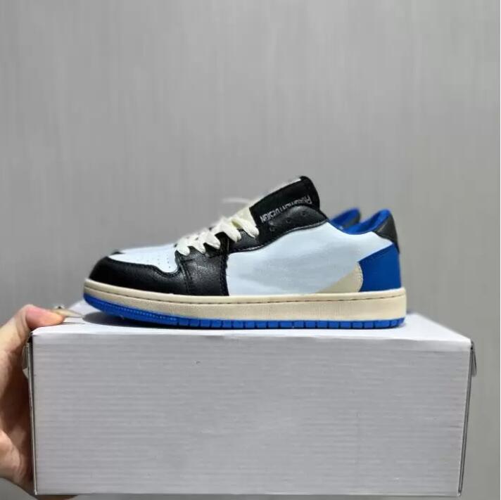 Skateboard Shoes Leather Sneakers Trainers Comfortable Wear-Resisting 1S Low Casual Fashion Men Women Breathable Non-Slip Lace-Up a1
Skateboard Shoes Leather Sneakers Trainers Comfortable Wear-Resisting 1S Low Casual Fashion Men Women Breathable Non-Slip Lace-Up a1
