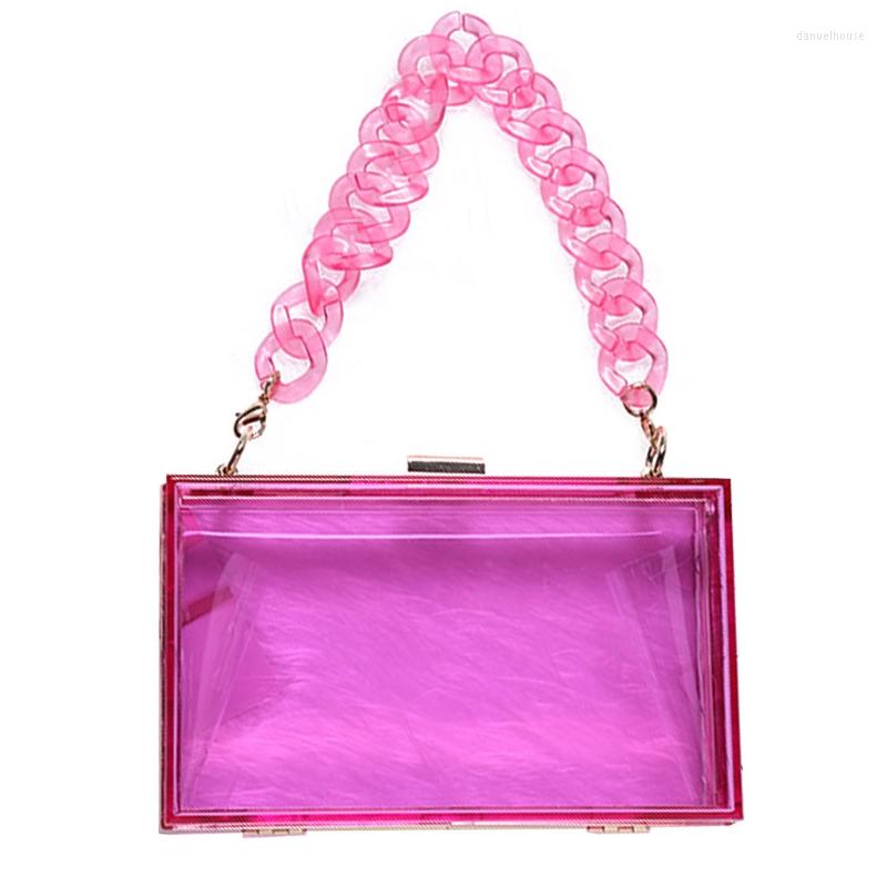 Cosmetic Bags Women Clear Acrylic Box Clutch Crossbody Bag Purse With Detachable Chain Resin Short Strap, -gn
Cosmetic Bags Women Clear Acrylic Box Clutch Crossbody Bag Purse With Detachable Chain Resin Short Strap, -gn