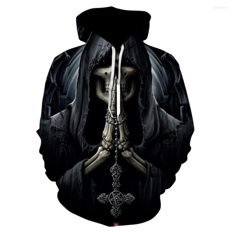 Men's Hoodies 2022 Fashion 3D HD Printing Skull Winter Hoodie Men/Women Black Sweatshirt Hip Hop Mens Stranger Things Coats, Dh457303s
Men's Hoodies 2022 Fashion 3D HD Printing Skull Winter Hoodie Men/Women Black Sweatshirt Hip Hop Mens Stranger Things Coats, Dh457303s