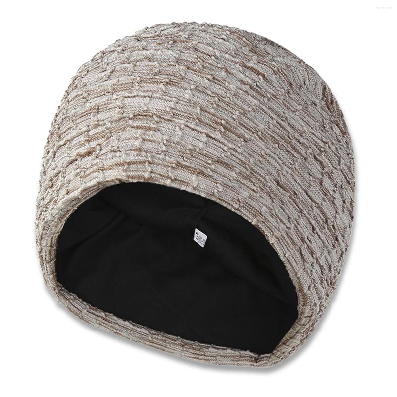 Berets Forever Cap Womens And Mens Double Layer Thick Warm Pullover Hat Confinement Check Ear Guard Winter, Black
Berets Forever Cap Womens And Mens Double Layer Thick Warm Pullover Hat Confinement Check Ear Guard Winter, Black