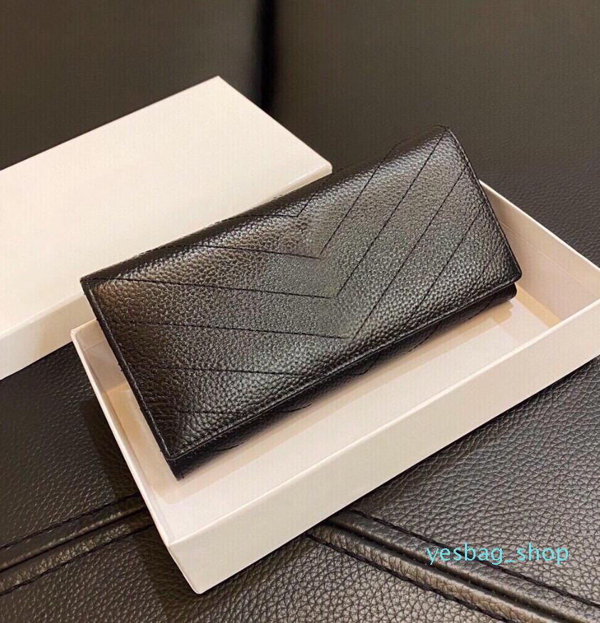 High Quality UNISEX wallet long purse for women AND MEN leather wallets fashion style 0215, Black-gold
High Quality UNISEX wallet long purse for women AND MEN leather wallets fashion style 0215, Black-gold