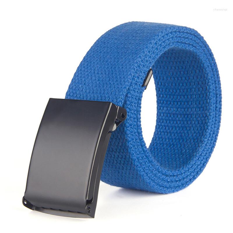 Belts Jeans Plain Canvas Belt Leisure Trendy Unisex Fashion Solid Color Waistband Military Web Metal Double Roller Buckle, White
Belts Jeans Plain Canvas Belt Leisure Trendy Unisex Fashion Solid Color Waistband Military Web Metal Double Roller Buckle, White