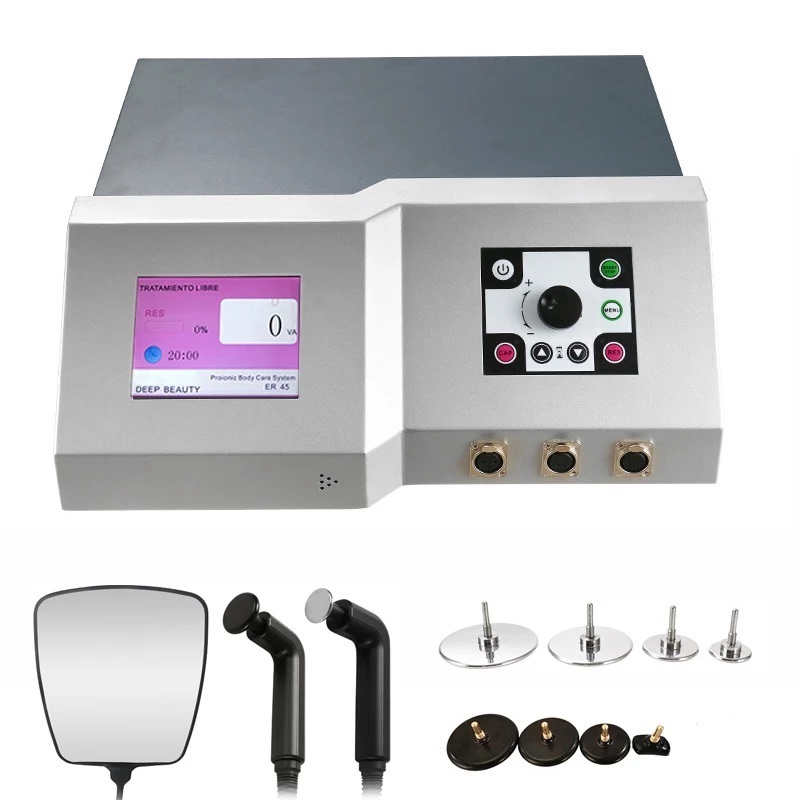 Slim Equipment Spain INDIBA Deep Beauty Body Care WeightLoss Face Lift Injury Treatment Indiba Machine
Slim Equipment Spain INDIBA Deep Beauty Body Care WeightLoss Face Lift Injury Treatment Indiba Machine