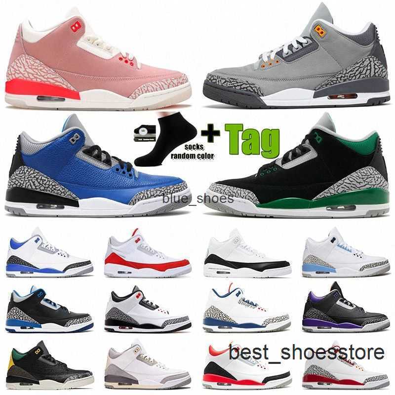 With Jumpman 3 Basketball Shoes 3S Sneakers Top Fashion Fire Red Retro Black Gold Desert Elephant Unc Racer Blue Women Mens, 17
With Jumpman 3 Basketball Shoes 3S Sneakers Top Fashion Fire Red Retro Black Gold Desert Elephant Unc Racer Blue Women Mens, 17