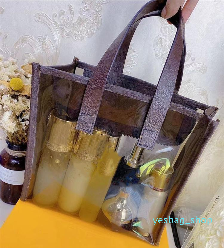 Designer Bag Cosmetic Cases Handbags Shoulder Tote Crossbody Messenger Bags Purses Women Bags Backpack Wallets Luxury Beach Totes Makeup Wash Toiletry Pouch 021, Clear
Designer Bag Cosmetic Cases Handbags Shoulder Tote Crossbody Messenger Bags Purses Women Bags Backpack Wallets Luxury Beach Totes Makeup Wash Toiletry Pouch 021, Clear