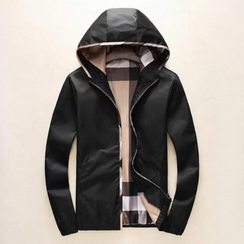 Fashion designer Mens Jackets long sleeve hooded zipper Autumn Outwear Windbreaker clothes causla 2XL 3XL Jackets Coat Outside v980#
Fashion designer Mens Jackets long sleeve hooded zipper Autumn Outwear Windbreaker clothes causla 2XL 3XL Jackets Coat Outside v980#