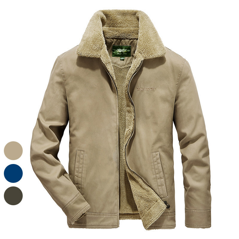Men's Down Parkas Thick Trench Coat Military Jacket 100 Cotton Winter Street Clothes Wool Gram Brand Clothing 221202, Dark blue cdx8688
Men's Down Parkas Thick Trench Coat Military Jacket 100 Cotton Winter Street Clothes Wool Gram Brand Clothing 221202, Dark blue cdx8688