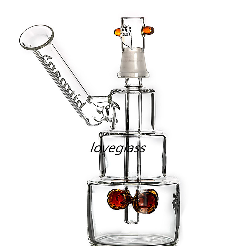 Percolator Bongs Water Pipes hookahs Glass Bubbler Heady Dab Rigs Smoking Dabber With 14mm Bowl
Percolator Bongs Water Pipes hookahs Glass Bubbler Heady Dab Rigs Smoking Dabber With 14mm Bowl