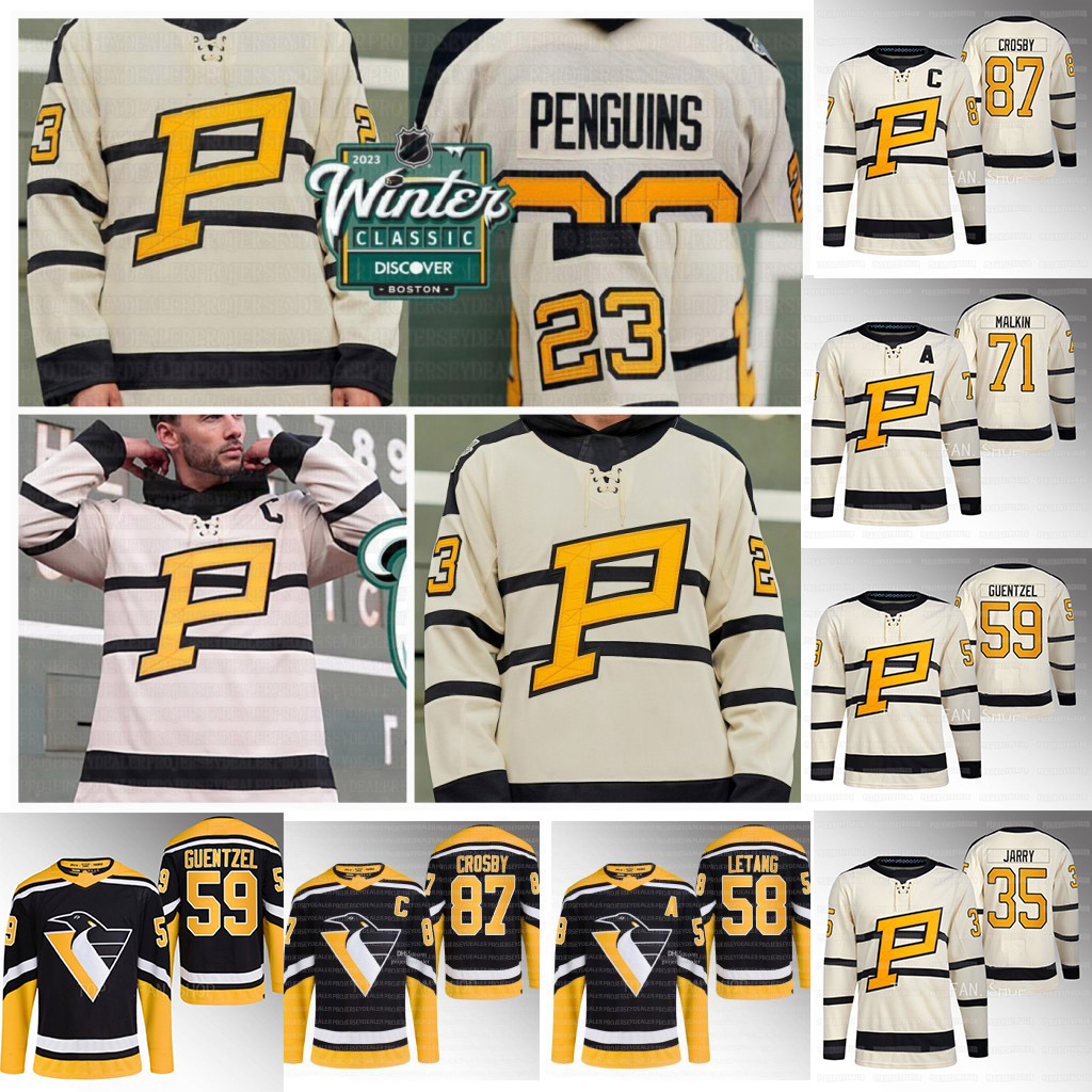 Penguins 87 Sidney Crosby 2023 Winter Classic Jersey Kris Letang Jake Guentzel Tristan Jarry Jeff Carter LEMIEUX Zucker Kapanen Rust Pittsburgh Rodrigues Marino, Away jersey youth s-xl
Penguins 87 Sidney Crosby 2023 Winter Classic Jersey Kris Letang Jake Guentzel Tristan Jarry Jeff Carter LEMIEUX Zucker Kapanen Rust Pittsburgh Rodrigues Marino, Away jersey youth s-xl