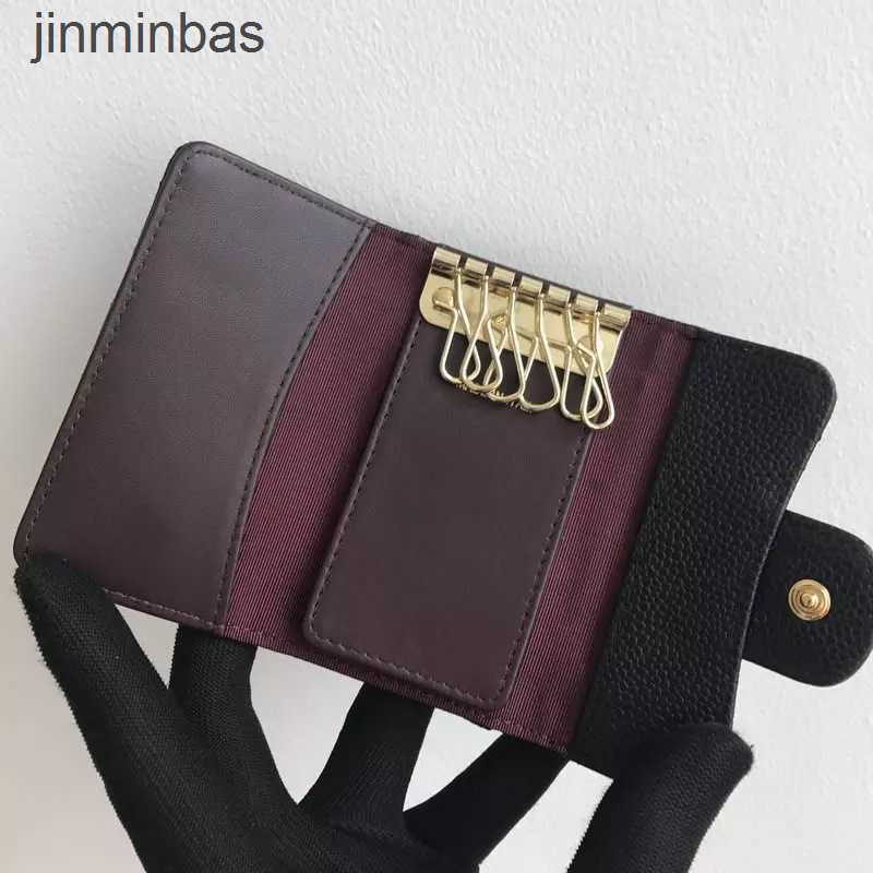 Luxury Design Bag Shop Wholesale and Retail Classic Small Xianglingge High-quality Dign Leather Female Key Card Wallet Box Mini Door, Cowhide gold
Luxury Design Bag Shop Wholesale and Retail Classic Small Xianglingge High-quality Dign Leather Female Key Card Wallet Box Mini Door, Cowhide gold