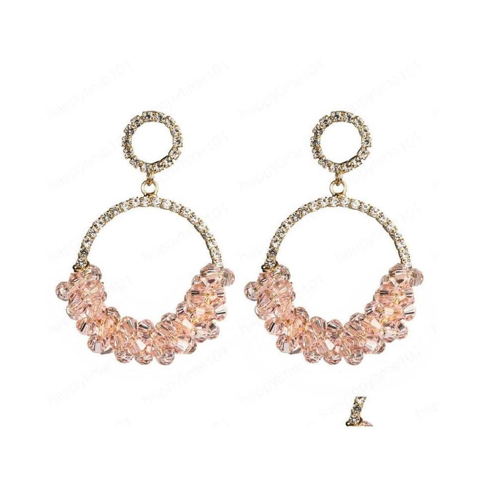 Dangle Chandelier Fashion Style Mtilayer Alloy Ring Semidiamond Rhinestone Semicrystal Beads Earrings Womens Personalized Dangle D Dhbxi
Dangle Chandelier Fashion Style Mtilayer Alloy Ring Semidiamond Rhinestone Semicrystal Beads Earrings Womens Personalized Dangle D Dhbxi