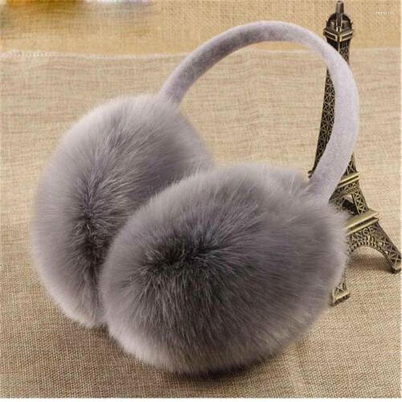 Berets Winter Warm Ear Muffs Women Girl Plush Fluffy Earmuffs Solid Color Soft Cosy Earflaps Faux Fur Earlap, Khaki
Berets Winter Warm Ear Muffs Women Girl Plush Fluffy Earmuffs Solid Color Soft Cosy Earflaps Faux Fur Earlap, Khaki