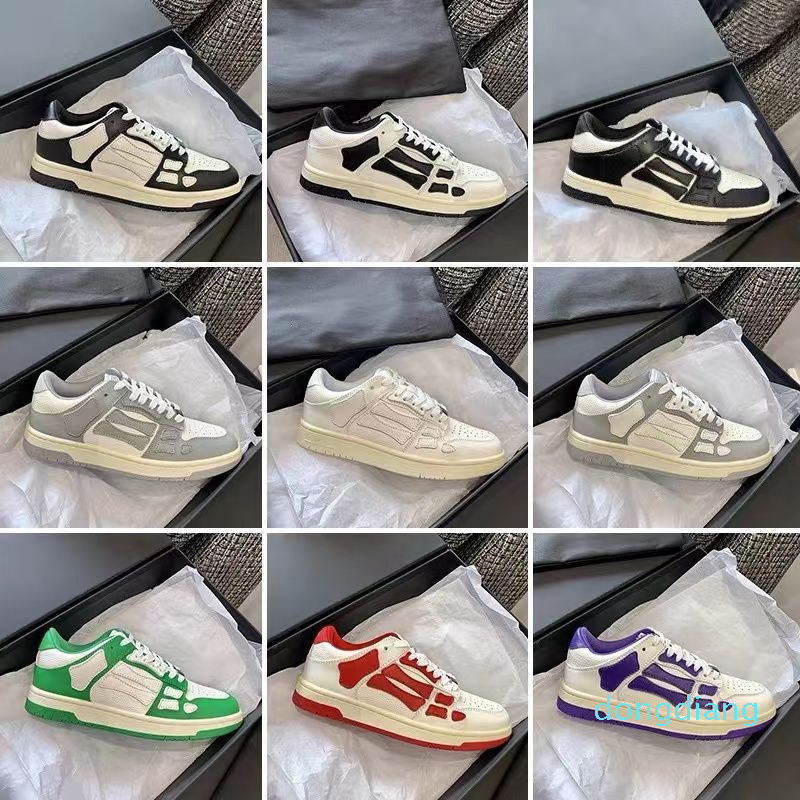 2022 Fashion Shoes men and women black and white panda everything on low top board sports lovers casual bones, 10
2022 Fashion Shoes men and women black and white panda everything on low top board sports lovers casual bones, 10