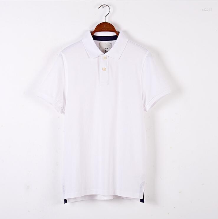 Men's Polos 2022 LJ05 Mens Clothing Summer Short Sleeve Polo Solid Slim Shirt Men Grey Casual Regular Breathable Button, Wzx56-2
Men's Polos 2022 LJ05 Mens Clothing Summer Short Sleeve Polo Solid Slim Shirt Men Grey Casual Regular Breathable Button, Wzx56-2