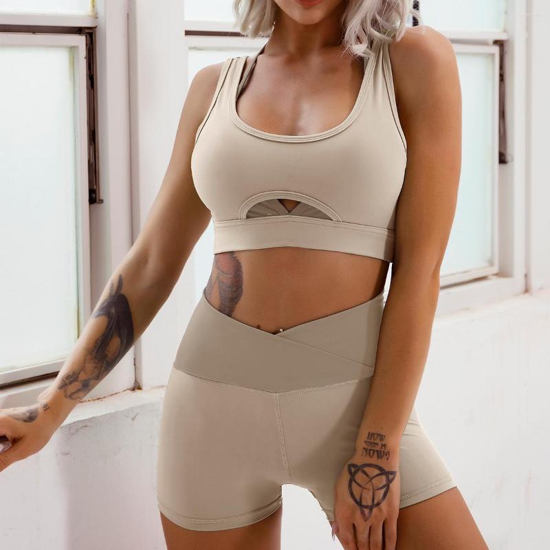 Bras 1/2Pcs Yoga Sets Gym Fitness Workout Sports Suit Women Sport Bra And Shorts Clothing Seamless High Waist Leggings, Blue shorts
Bras 1/2Pcs Yoga Sets Gym Fitness Workout Sports Suit Women Sport Bra And Shorts Clothing Seamless High Waist Leggings, Blue shorts
