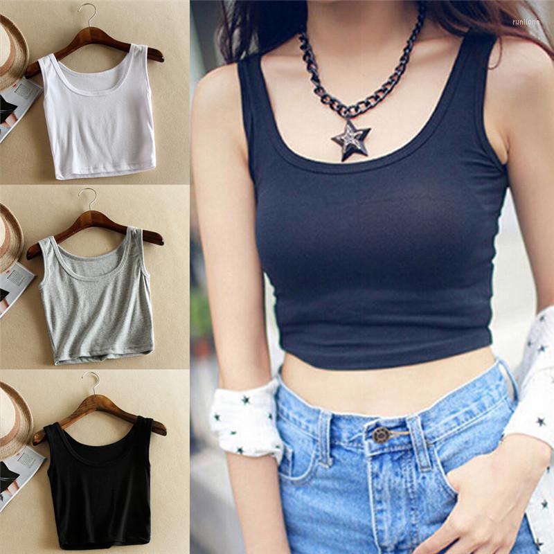 Men's Tank Tops Slim Render Short Top Sleeveless U Croptops Summer Solid Black/White/Gray Crop Vest Tube 3Color
Men's Tank Tops Slim Render Short Top Sleeveless U Croptops Summer Solid Black/White/Gray Crop Vest Tube 3Color