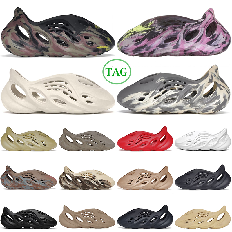 sandals men women slides shoes designer slippers Bone Soot Desert Sand Earth Brown Resin pantoufle sliders foam runner slides mens trainers runners 36-46, Foam rnnr sand
sandals men women slides shoes designer slippers Bone Soot Desert Sand Earth Brown Resin pantoufle sliders foam runner slides mens trainers runners 36-46, Foam rnnr sand