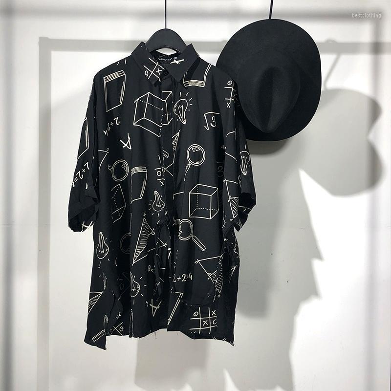 Men's T Shirts Casual Owen Seak Ops 's Clothing High Street Wear Ees Hip Hop Summer Men Oversize Shirt, Black
Men's T Shirts Casual Owen Seak Ops 's Clothing High Street Wear Ees Hip Hop Summer Men Oversize Shirt, Black