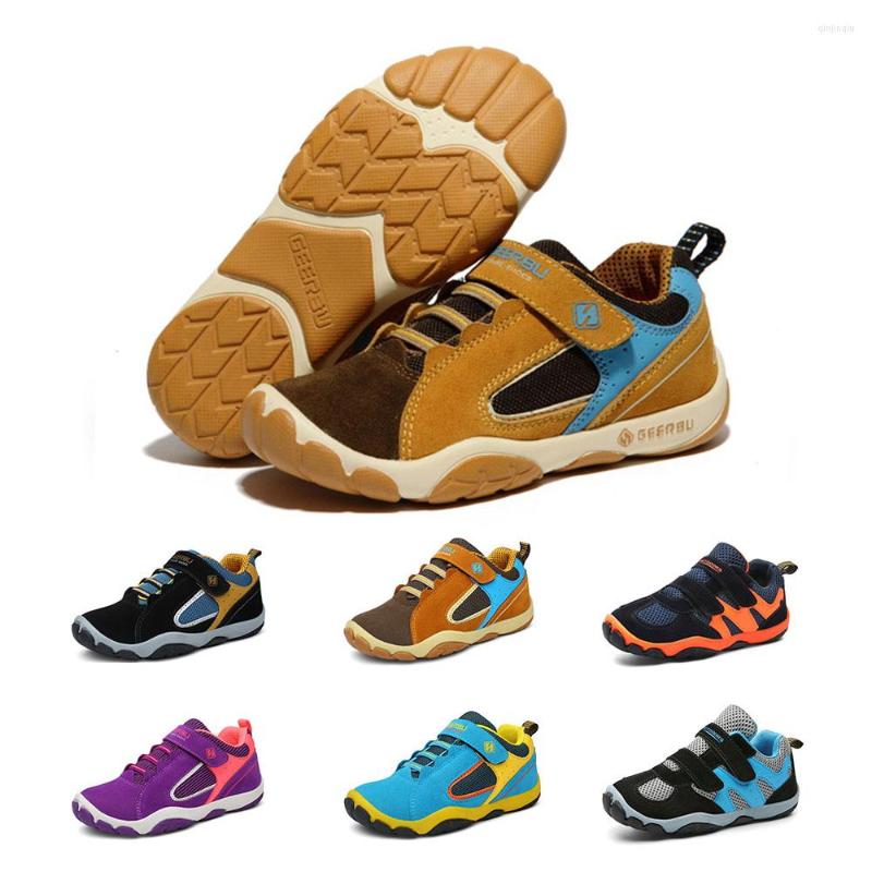 Athletic Shoes Kids Trainers Boys Girls Tennis Running School Lightweight Breathable Anti-Slip Outdoor Fitness Sports Sneakers, Black
Athletic Shoes Kids Trainers Boys Girls Tennis Running School Lightweight Breathable Anti-Slip Outdoor Fitness Sports Sneakers, Black