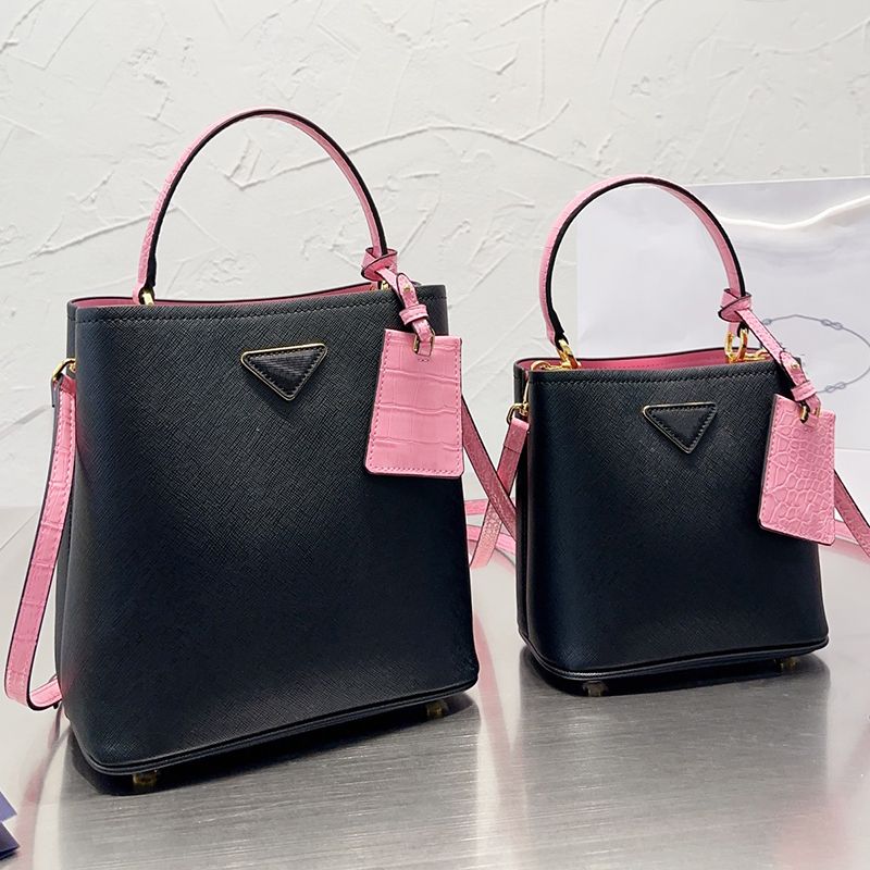 Designer Handbag for Woman Bucket Bag Pink Shoulder Shop Hand Bags Purse Removable Strap Crossbody Clutch Purse Small Vintage Leather Letter Cross Body Tote With Tag, Red
Designer Handbag for Woman Bucket Bag Pink Shoulder Shop Hand Bags Purse Removable Strap Crossbody Clutch Purse Small Vintage Leather Letter Cross Body Tote With Tag, Red