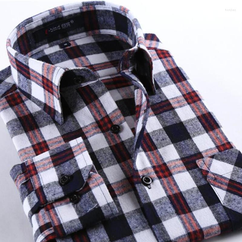 Men's Casual Shirts Spring Fall 2022 Mens Plaid Long Sleeve Slim Fit Comfort Soft Flannel Cotton Shirt Leisure Styles Man Clothes, Dtf39
Men's Casual Shirts Spring Fall 2022 Mens Plaid Long Sleeve Slim Fit Comfort Soft Flannel Cotton Shirt Leisure Styles Man Clothes, Dtf39