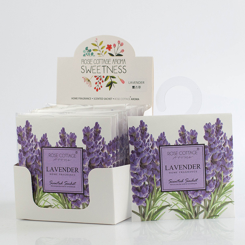 Wholesale Paper Incense Bags Car Air Freshener Flower Vanilla Home Fragrance Sachet Room Closet Aroma Packet
Wholesale Paper Incense Bags Car Air Freshener Flower Vanilla Home Fragrance Sachet Room Closet Aroma Packet