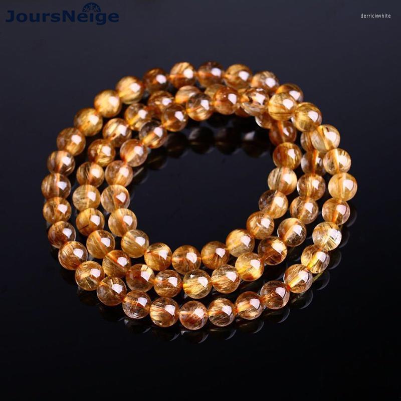 Strand Wholesale Natural Copper Hair Crystal Bracelets 108 Beads Lucky Business For Women Men Bracelet Necklace Jewelry JoursNeige
Strand Wholesale Natural Copper Hair Crystal Bracelets 108 Beads Lucky Business For Women Men Bracelet Necklace Jewelry JoursNeige