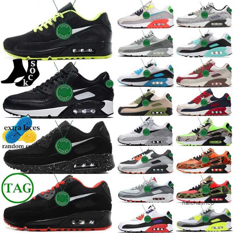 2023 classic Airs Cushion 90 OG Running Shoes Men and women surplus Airmaxs triple Black White x Red grey Soft Surface Gum Griffey Infrared, Color # 17
2023 classic Airs Cushion 90 OG Running Shoes Men and women surplus Airmaxs triple Black White x Red grey Soft Surface Gum Griffey Infrared, Color # 17