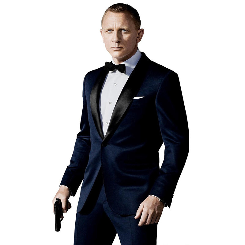 Men's Suits Blazers Navy Blue Men 2 Pieces Slim Fit Formal Casual Business Wedding Party Suit Groom Tuxedos for men Blazer Pants Traje Hombre 221201, White
Men's Suits Blazers Navy Blue Men 2 Pieces Slim Fit Formal Casual Business Wedding Party Suit Groom Tuxedos for men Blazer Pants Traje Hombre 221201, White