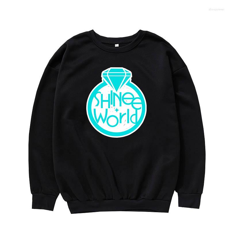 Men's Hoodies Shinee Hoodie Cool Clothes Anime Sweatshirt Drop Female Clothing Tops Personality Oversize Hoody
Men's Hoodies Shinee Hoodie Cool Clothes Anime Sweatshirt Drop Female Clothing Tops Personality Oversize Hoody