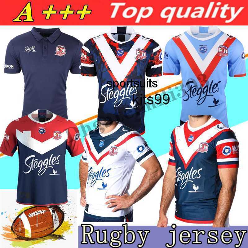 2021 2022 Australia Sydney Rooster Rugby Jerseys 20/21/22 Top quality Jersey nrl league Retro classic shirt vest shorts
2021 2022 Australia Sydney Rooster Rugby Jerseys 20/21/22 Top quality Jersey nrl league Retro classic shirt vest shorts