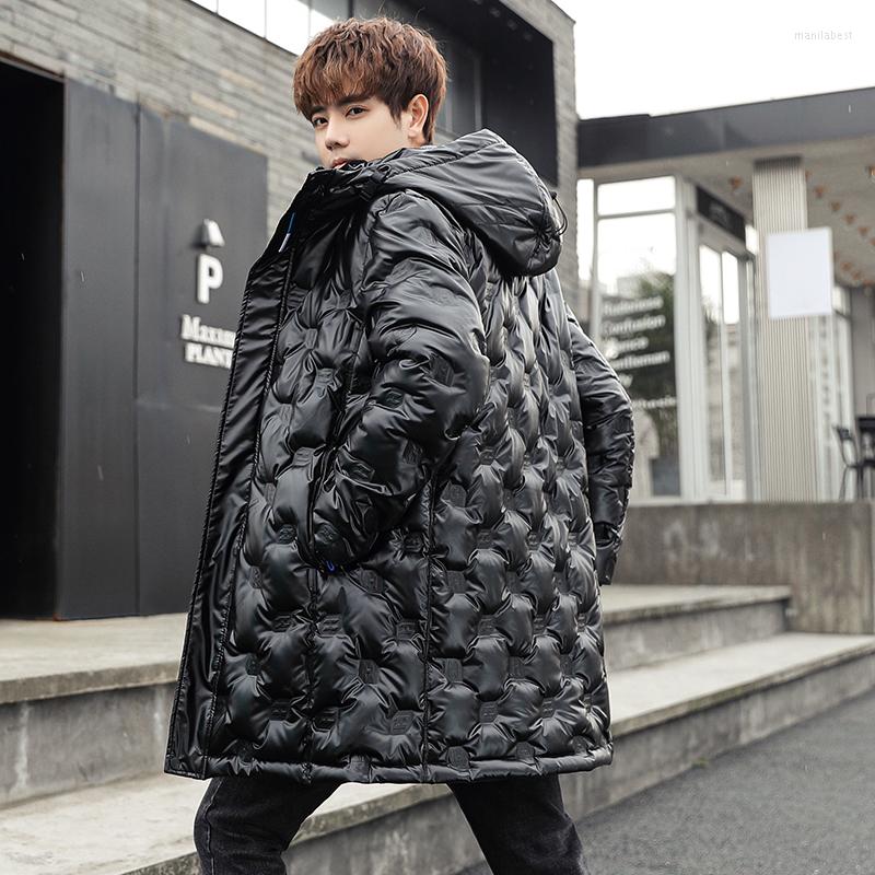 Men' Down 2022 Winter White Duck Jacket Men Fashion Hooded Solid Color Parkas Coat High Quality Long Thicken Warm Mens Coats, Nyys9809 black
Men' Down 2022 Winter White Duck Jacket Men Fashion Hooded Solid Color Parkas Coat High Quality Long Thicken Warm Mens Coats, Nyys9809 black