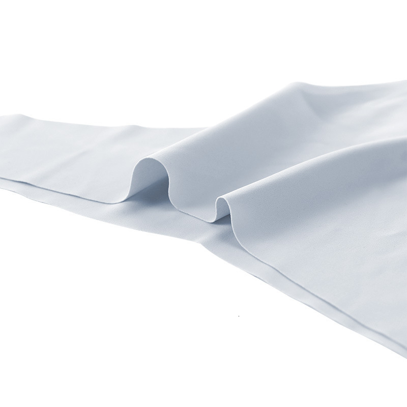 Women's Panties 6 Pcs Sexy Seamless Thong Panties Set Female Low Waist Cotton Crotch Sports Gstring Underwear Solid Color 221202