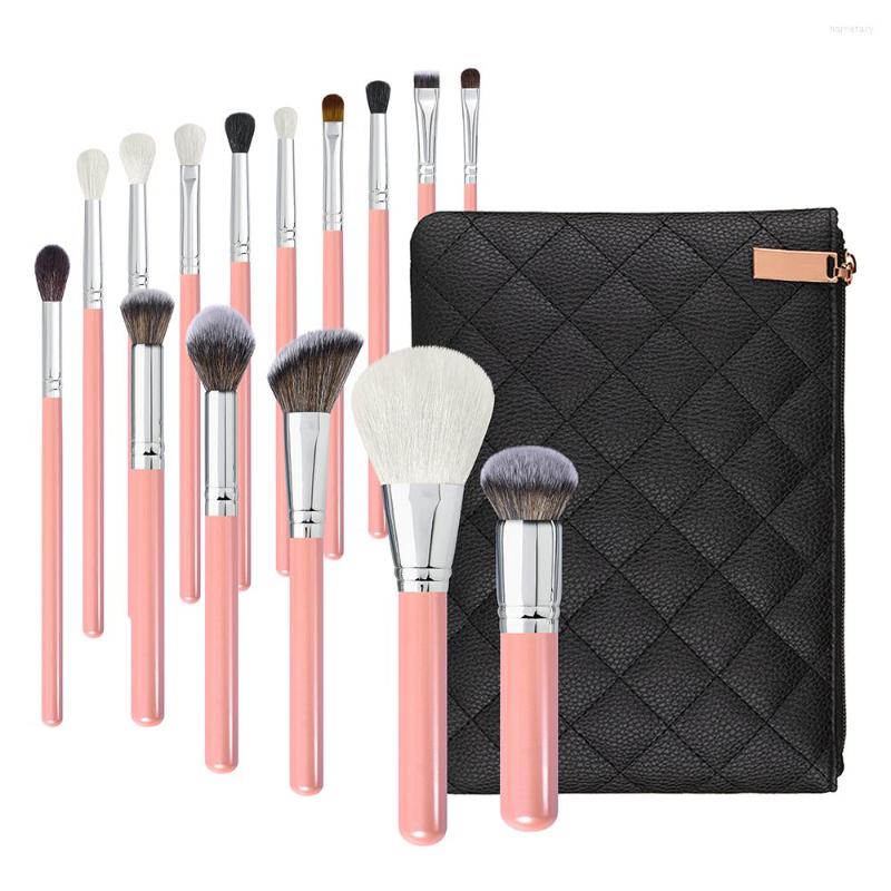 Makeup Brushes 16pcs26pcs Blending Set Blush Foundation Concealer Eyeshadow Powder Cosmetic Brush Soft Face Make Up Beauty Tools
Makeup Brushes 16pcs26pcs Blending Set Blush Foundation Concealer Eyeshadow Powder Cosmetic Brush Soft Face Make Up Beauty Tools