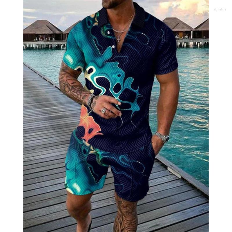 Men's Tracksuits Fashion Zipper 2 Piece Casual Polo Suit Summer Outdoor High Quality V-neck Short Sleeve Tshirt Oversize Outfit, 06
Men's Tracksuits Fashion Zipper 2 Piece Casual Polo Suit Summer Outdoor High Quality V-neck Short Sleeve Tshirt Oversize Outfit, 06