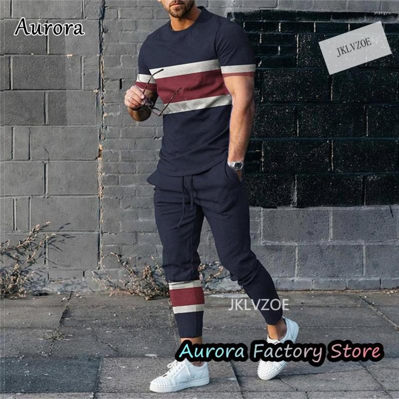 Men's Tracksuits Summer Men's Casual Tracksuit 2 Pieces Solid Color T-Shirt Pant Set Fashion Jogging Suit Oversized Outfit Male Chic, Trousers (17)
Men's Tracksuits Summer Men's Casual Tracksuit 2 Pieces Solid Color T-Shirt Pant Set Fashion Jogging Suit Oversized Outfit Male Chic, Trousers (17)