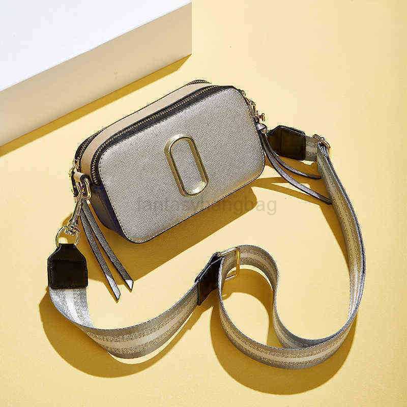 Designer Bag Marcjacobs Handbag Luxury Women Marc Inclined Shoulder Bags Purses Crossbody The Totes Saddle Jacobss Wallet Jacob MH7L, New product all black
Designer Bag Marcjacobs Handbag Luxury Women Marc Inclined Shoulder Bags Purses Crossbody The Totes Saddle Jacobss Wallet Jacob MH7L, New product all black